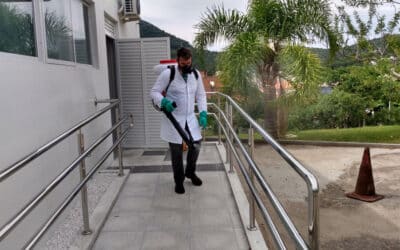 Controle de Pragas em Florianópolis – Matagu Controle de Pragas