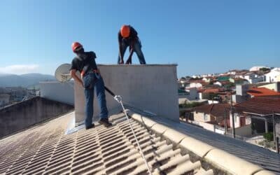 Dedetização em Condomínios Residenciais em São José: Soluções Eficazes e Seguras